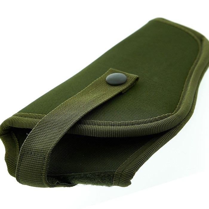 COPTEX Gürtelholster mittel ODG mit Halteriemen für Pistolen